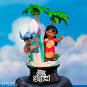 Disney Lilo & Stitch Abystyle 6.5" Figure