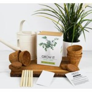 Grow It – Snore Curing Plant