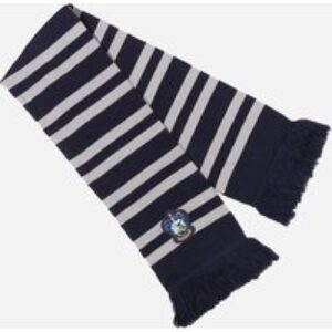 Harry Potter Ravenclaw House Scarf