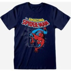 Marvel Comics The Amazing Spider-Man T-Shirt XX-Large