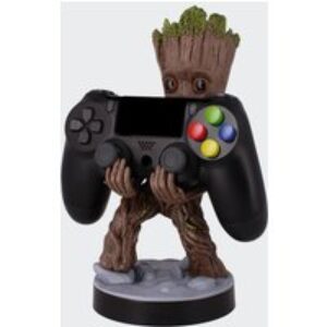 Marvel Toddler Groot 8" Cable Guy