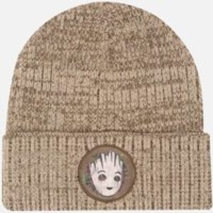Marvel Guardians of the Galaxy Baby Groot Beanie