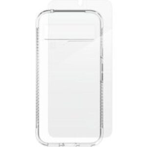 ZAGG Pixel 8a Luxe Case & Screen Protector Bundle