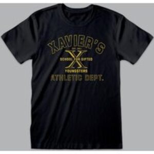 Marvel's X-Men: Athletic Department T-Shirt XX-Large
