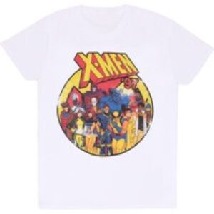 Marvel's X-Men: Team T-Shirt XX-Large