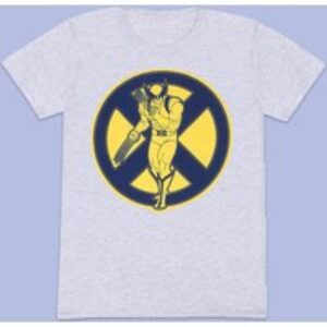 Marvel's X-Men: Wolverine T-Shirt XX-Large