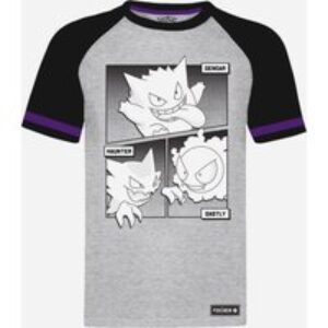 Pokémon Shadow T-Shirt XX-Large
