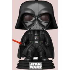 Star Wars Obi-Wan Darth Vader Pop! Vinyl