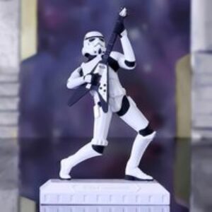 Star Wars Stormtrooper Rock On 7” Figure