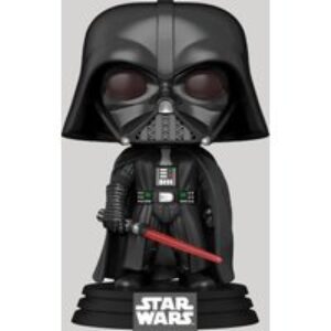 Star Wars Darth Vader SWNC Funko Pop! Vinyl Figure