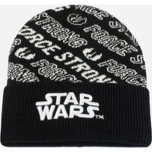 Star Wars Force Strong Beanie