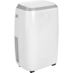 DAEWOO COL1579GE 12000 BTU Air Conditioner