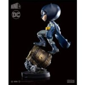 DC Comic Style Batman 7" Minico Figure
