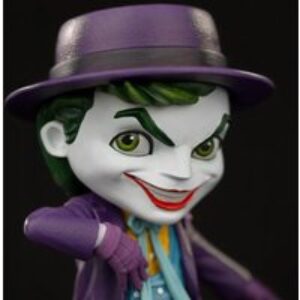 DC Film Style The Joker 6.5" Minico Figure