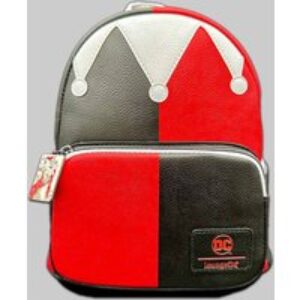 DC Harley Quinn Loungefly Backpack