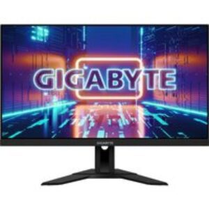 GIGABYTE M28U 4K Ultra HD 28" LED Gaming Monitor - Black