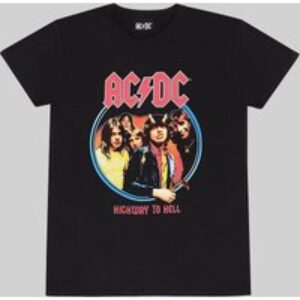 AC/DC Highway to Hell T-Shirt XX-Large