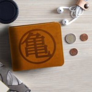 Dragon Ball: Shenron Premium Wallet