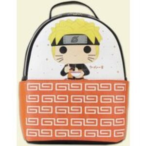 Naruto Ramen Loungefly Backpack
