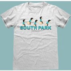 South Park: Bouncing T-Shirt XX-Large