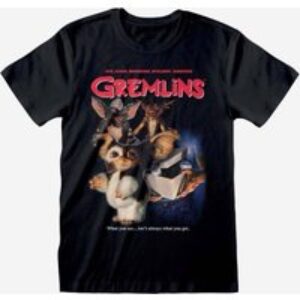 Gremlins What You See... Isn't Always Get T-Shirt XX-Large