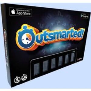 Outsmarted - Live Quiz Show Board Game