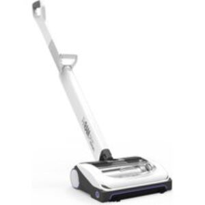 GTECH AirRAM Platinum AR46 Cordless Vacuum Cleaner - Black & White