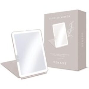 SENSSE Glow Up SNMI05 LED Mirror - Warm Grey