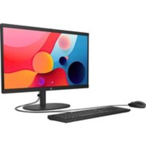 HP 22-dg0001na 21.5" All-in-One PC - Intel®Core i3