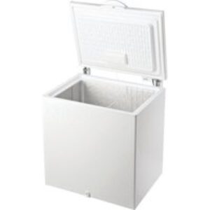 INDESIT OS 2A 200 H2 1 Chest Freezer - White