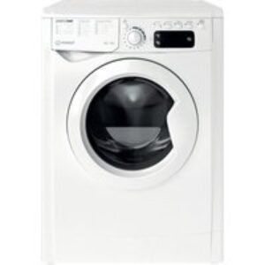 INDESIT EWDE 861483 W UK 8 kg Washer Dryer - White