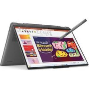 LENOVO Yoga 7 16" 2 in 1 Laptop - Intel®Core Ultra 7