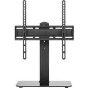ONE FOR ALL Smart WM 2470 32-55" Table Top TV Stand - Black