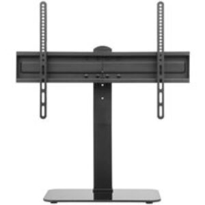One For All Smart WM 2670 32-70" Table Top TV Stand - Black