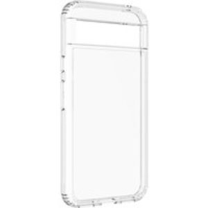 DEFENCE Pixel 8a Case - Clear