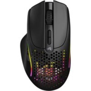 GLORIOUS Model I 2 RGB Wireless Optical Gaming Mouse - Matte Black