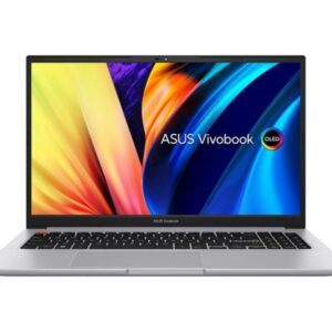 ASUS Vivobook S 15 K3502ZA 15.6" Refurbished Laptop - Intel®Core i5, 512 GB SSD, Grey (Excellent Condition), Silver/Grey