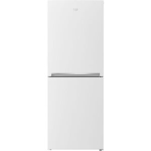 BEKO Pro CFG4790W 50/50 Fridge Freezer - White, White