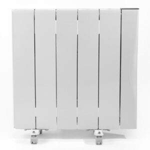 BELDRAY EH3109V2 Portable Smart Panel Heater - White, White
