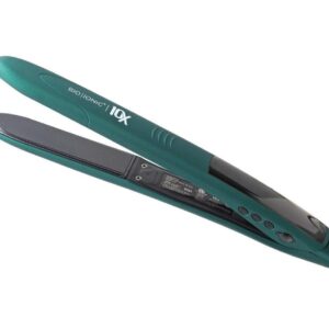 BIO IONIC 10X PRO Hair Straightener - Green