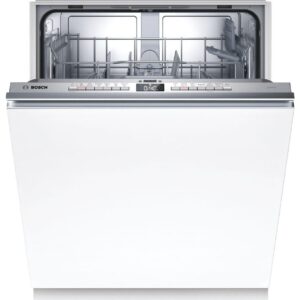 BOSCH Series 4 SMV4HTX27G Full-size Fully Integrated WiFi-enabled Dishwasher