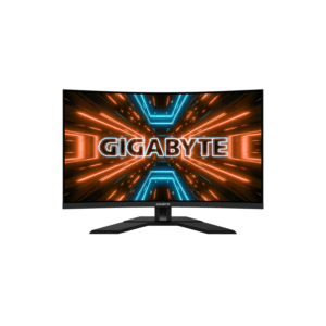 Gigabyte M32QC 32 QHD 165Hz Curved Gaming Monitor