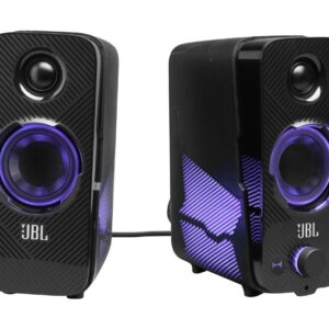JBL Quantum Duo 2.0 Bluetooth PC Speakers