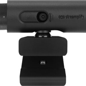 STREAMPLIFY SPCW-CZFH221.11 Full HD Streaming Webcam
