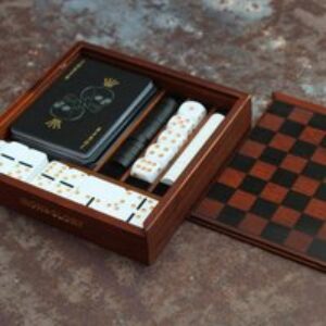 Games Night Deluxe Game Set