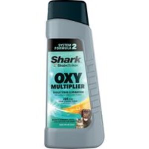 SHARK StainStriker Oxy Multiplier Formula