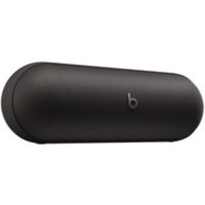 BEATS Pill Bluetooth Speaker - Matte Black