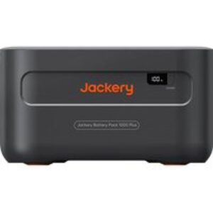 JACKERY Battery Pack 1000 Plus