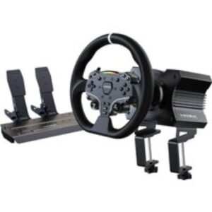 MOZA RACING RS20 All-in-one R5 Bundle