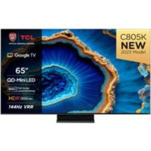 TCL 65C805K